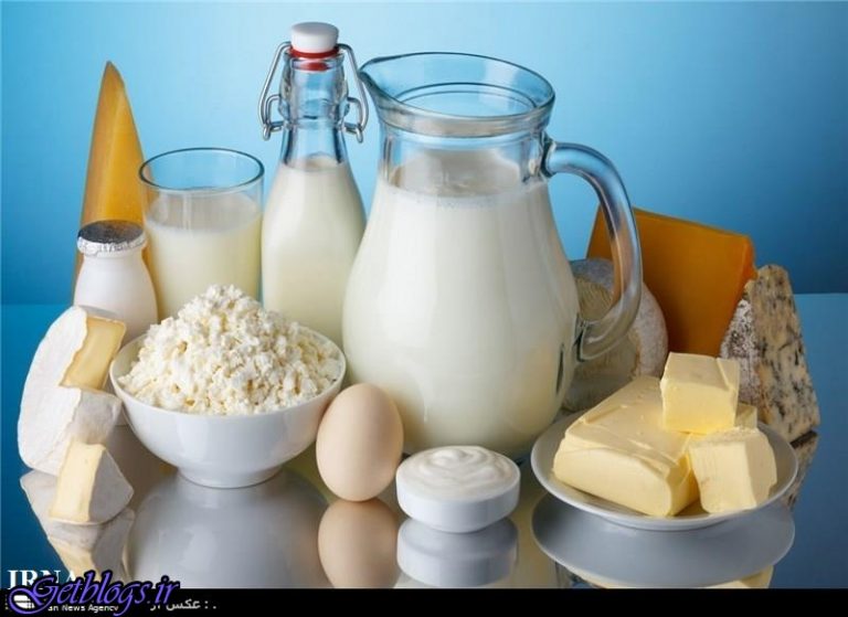 قیمت مواد لبنی زیاد کردن منطقی می یابد
