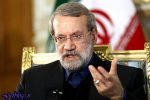 مجلس در لایحه مبارزه با تروریسم طبق تدابیر رهبری عمل می کند / لاریجانی