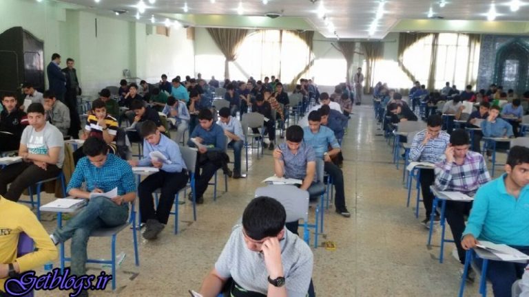 شمارش معکوس جهت سنجش با هوش ترین ها