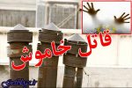 قاتل خاموش جان 36 تهرانی را گرفت