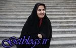 دولت از طلاب شکایت نکرد / لعیا جنیدی